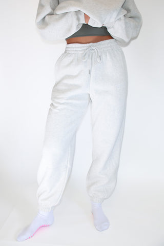 Snuggle Up Jogger