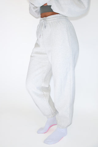 Snuggle Up Jogger