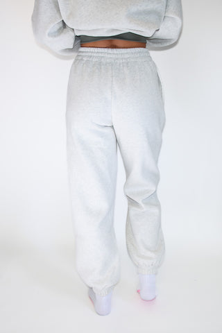 Snuggle Up Jogger