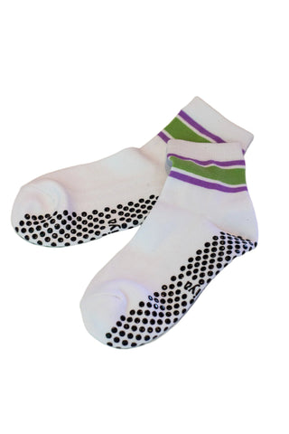 Varsity Grip Socks