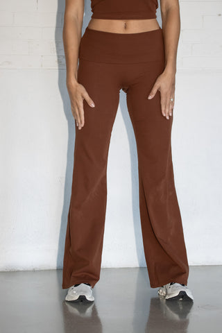 Mellow Flare Pant